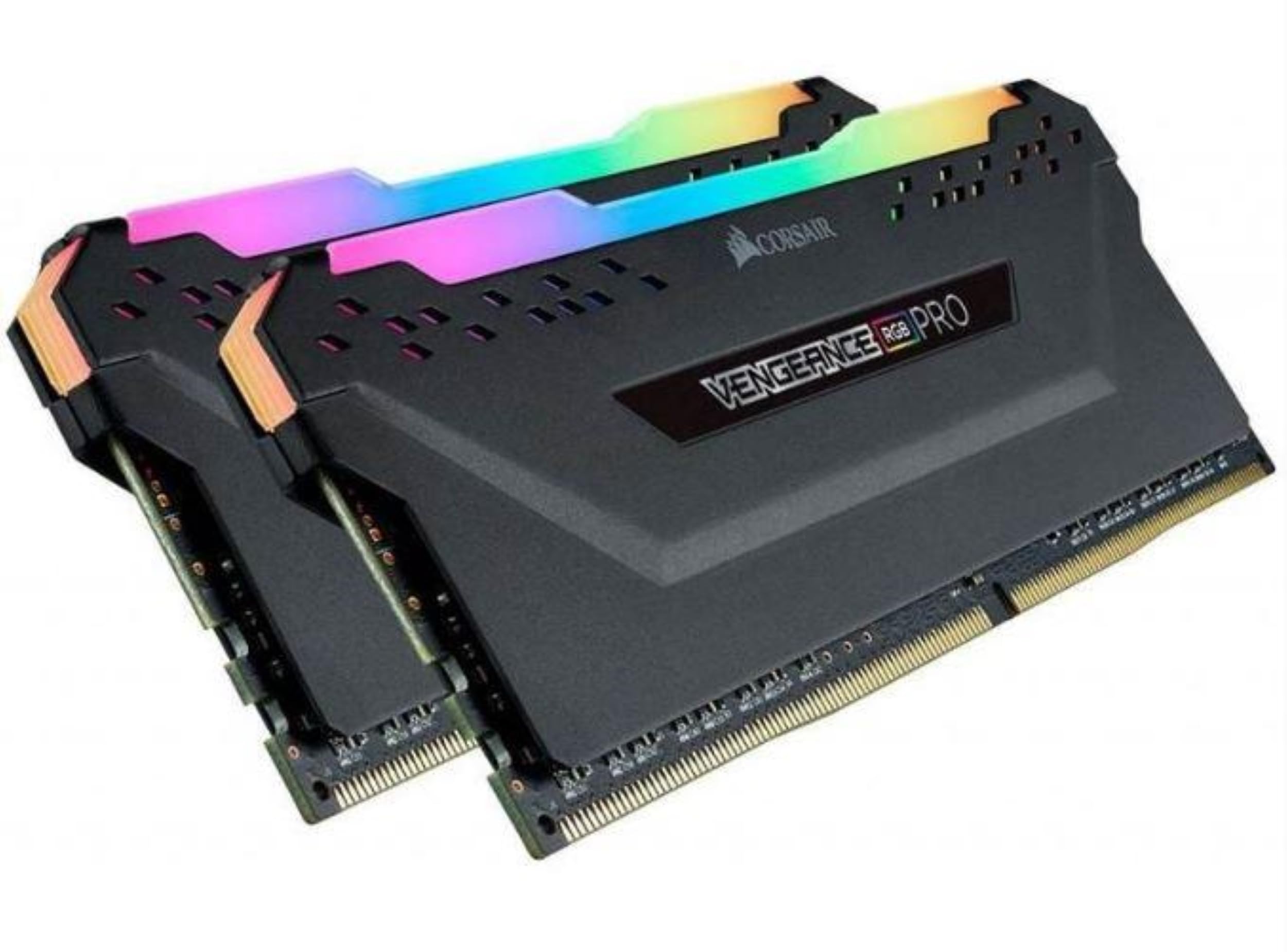 Corsair Vengeance RGB Pro SL 16GB (2x8GB) DDR4 3200 (PC4-25600