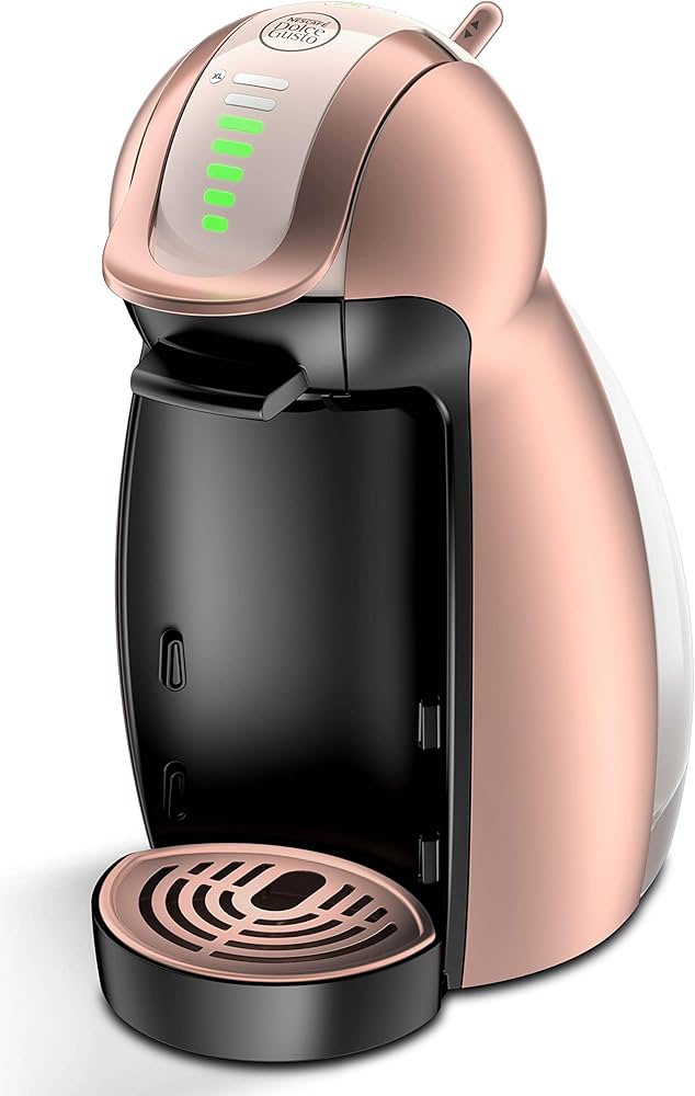 Amazon | ネスレ日本 ネスカフェ ドルチェグスト ジェニオ2 プレミアム