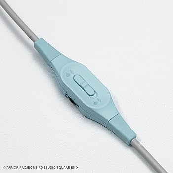 Amazon.co.jp: ドラゴンクエストX オンライン ゲーミングヘッドセット