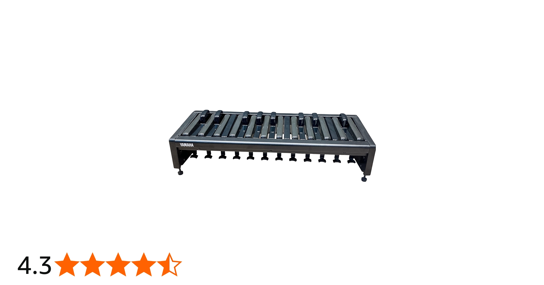 Amazon | ヤマハ エレクトーン用補助ペダル PK-2 | 補助ペダル | 楽器