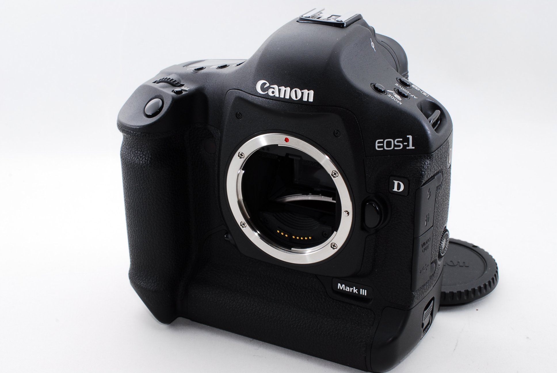 Amazon | Canon デジタル一眼レフカメラ EOS-1DMK3 EOS-1D MARK III(JP