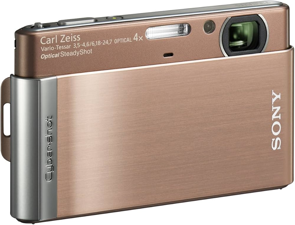 Amazon | SONY デジタルカメラ Cyber-Shot(サイバーショット) T90