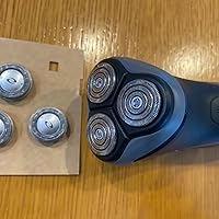 Amazon | Philips(フィリップス) HQ9/51 [シェーバー替え刃ユニット