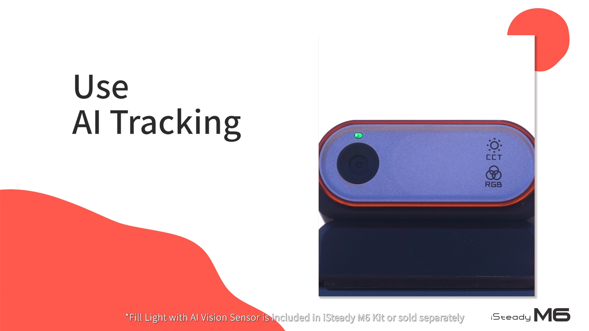 Amazon.com: hohem iSteady M6 Kit Gimbal Stabilizer for Smartphone