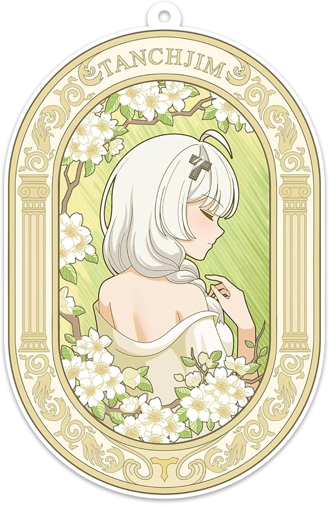 Amazon.co.jp: TANCHJIM イヤホングッズ 浅野てんき限定版吊り下げ