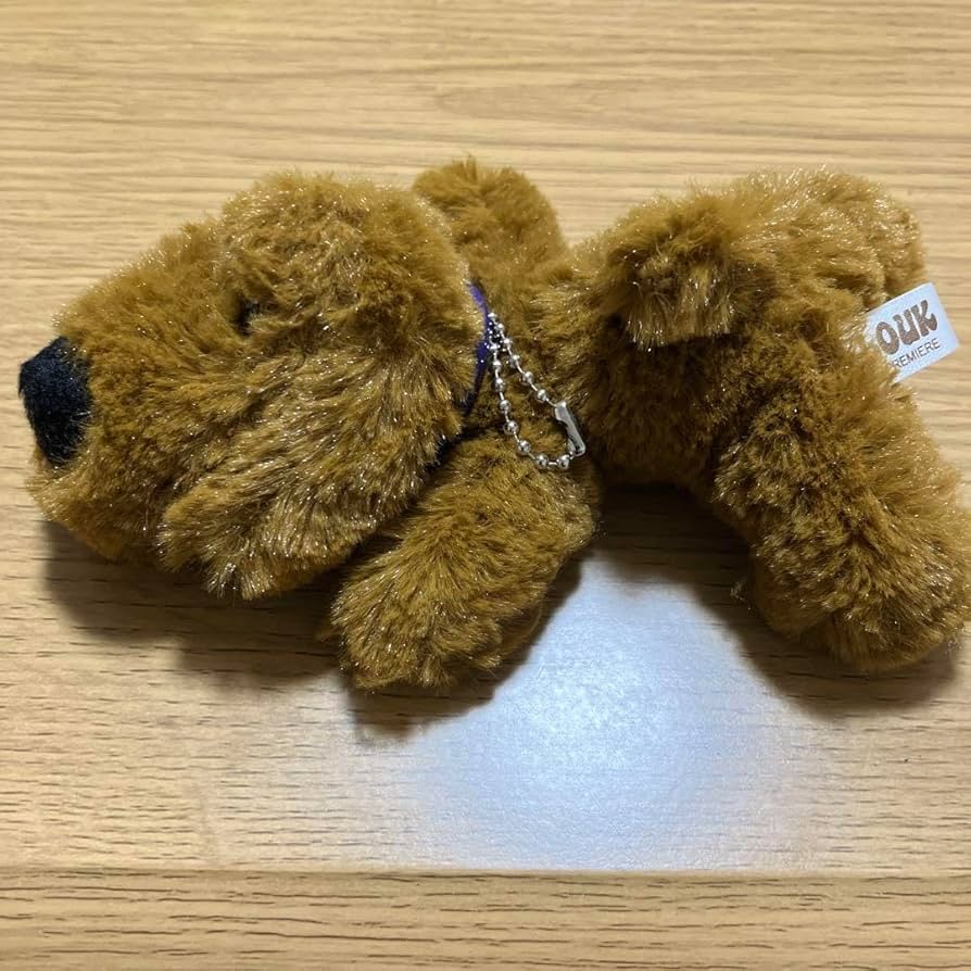 子犬のルーク 大きいサイズ 55センチ 子犬のルーク 大きいサイズ 55センチ