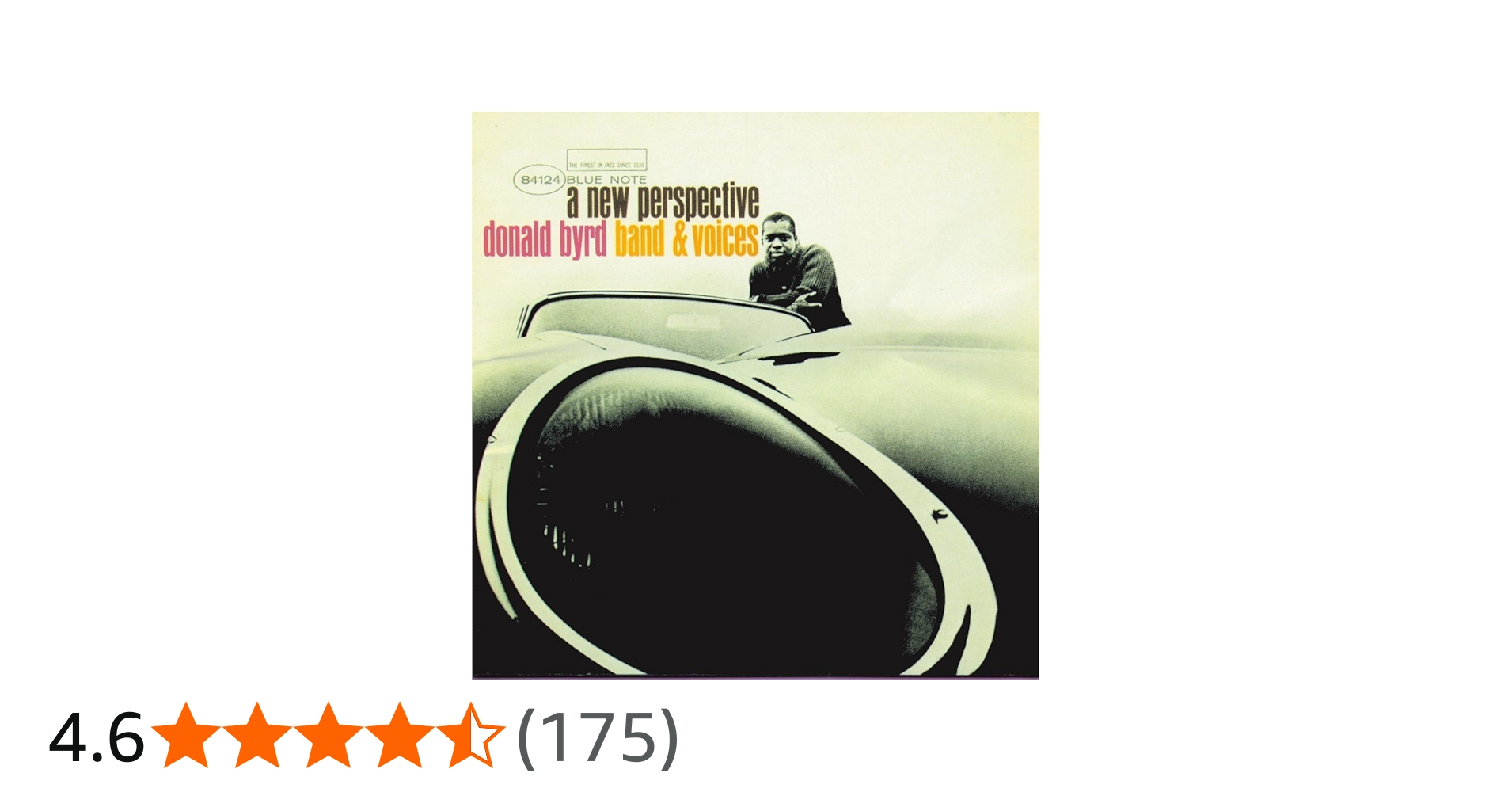 Amazon.co.jp: A New Perspective: ミュージック