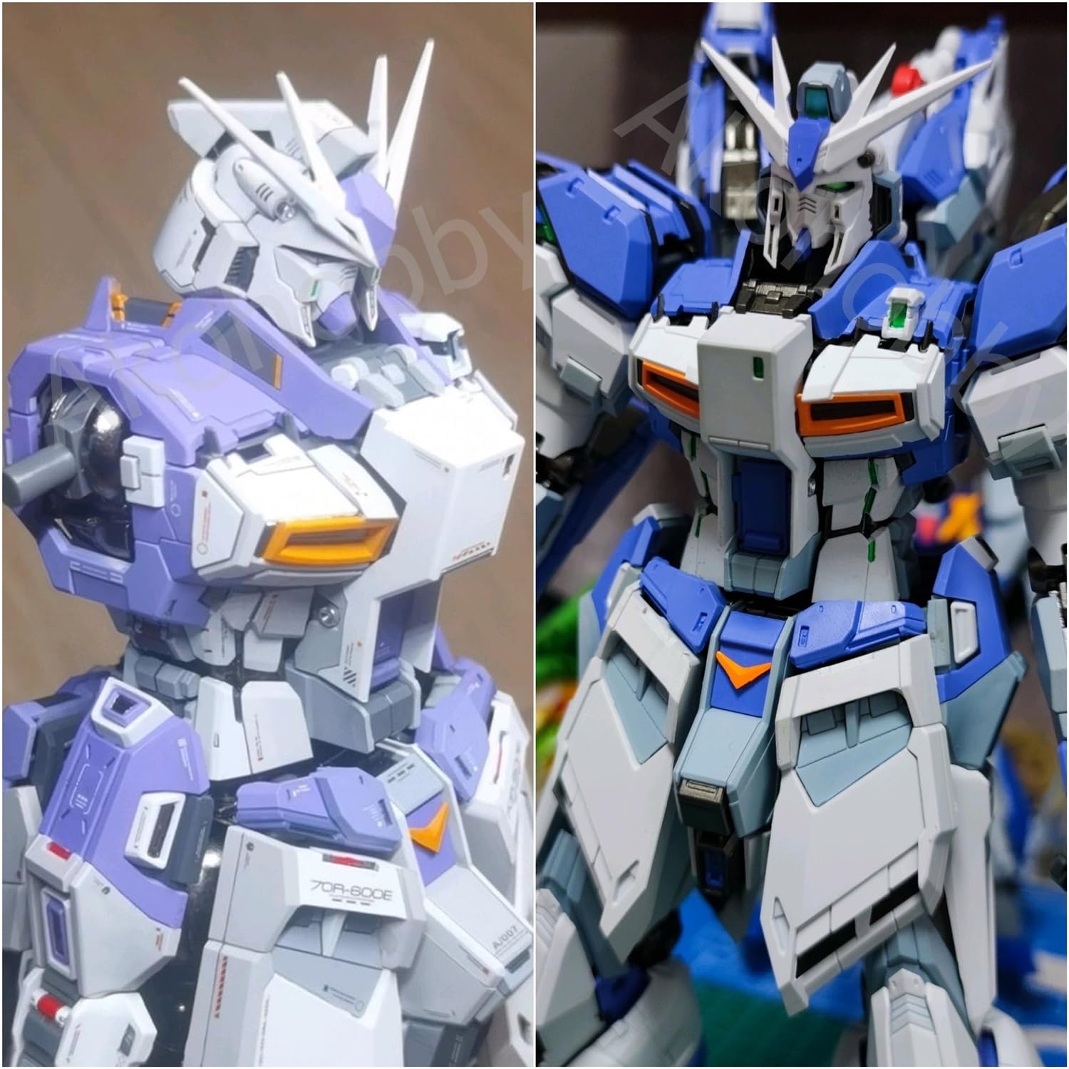 Amazon | ヘッド MG 1/100 RX-93-v2 Hi-νガンダム Hi-v Ver.Ka ハイ