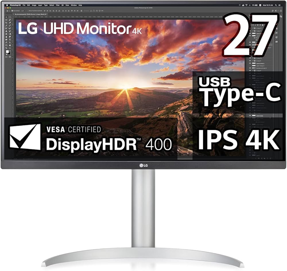 Amazon.co.jp: 【Amazon.co.jp 限定】LG モニター ディスプレイ