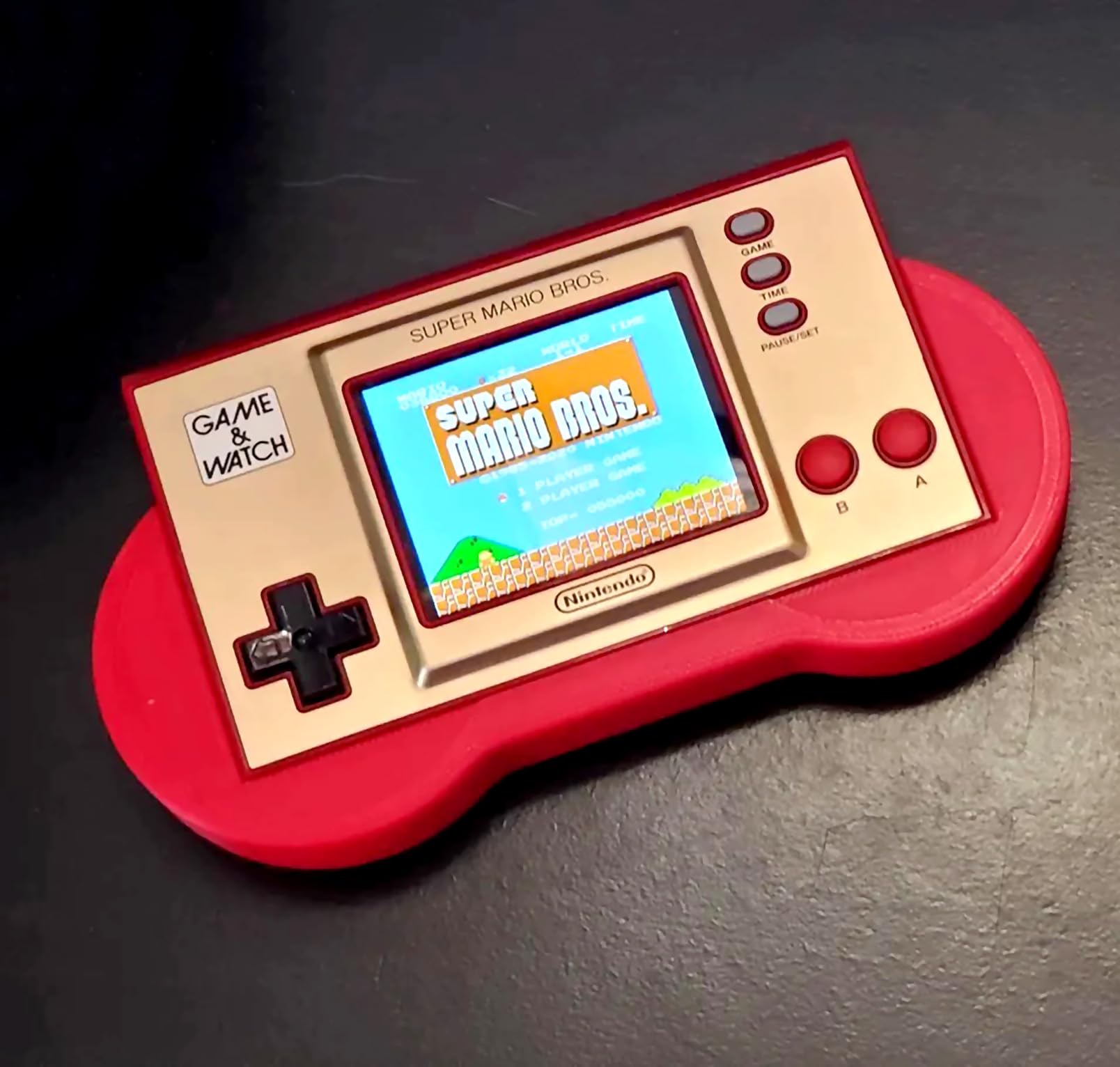 Amazon.co.jp: Valley Of The Sun GameWatch用にカスタマイズされた