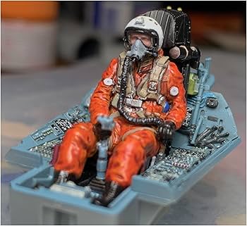 Amazon.com: Minibase 1/48 Russian Navy Su-27K Sea Flanker Kh-41