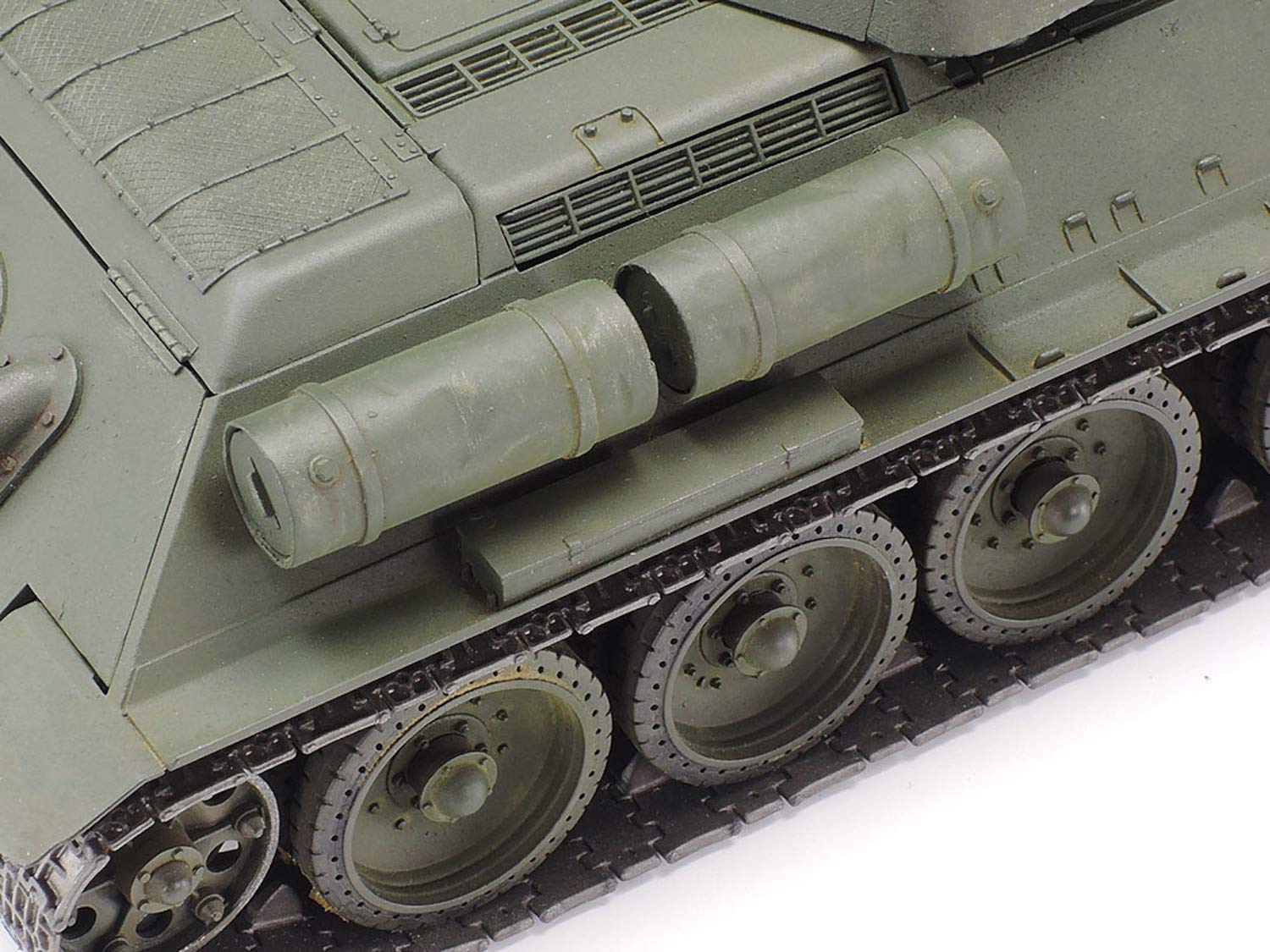 Amazon | タミヤ 1/35 ミリタリーミニチュアシリーズ No.49 ソビエト軍