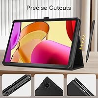 Amazon.com: Fintie Folio Case for Amazon Fire Max 11 (13th