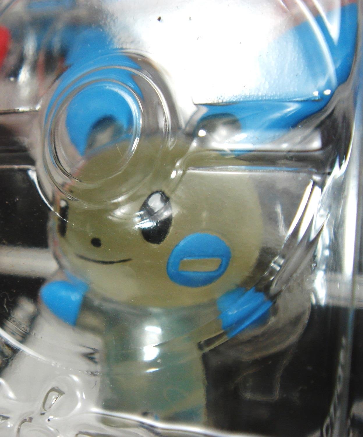 Amazon.co.jp: ポケットモンスター モンスターコレクション AG