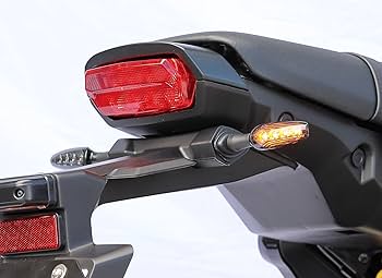 Amazon | キジマ(Kijima) バイクパーツ LEDウインカーキット TRL3 LED