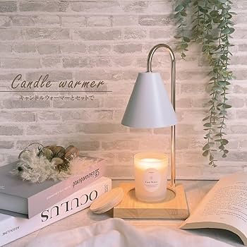 Amazon.co.jp: dadaz アロマキャンドル ソイキャンドル ジャー