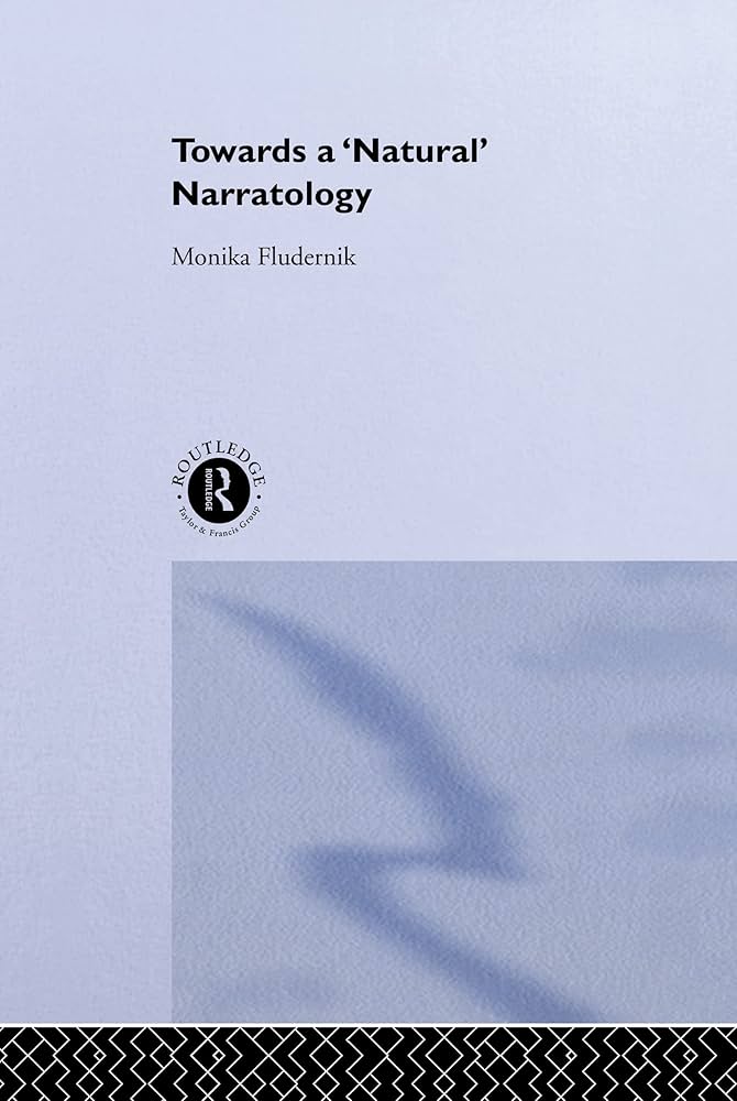 Amazon.com: Towards a 'Natural' Narratology: 9780415124829
