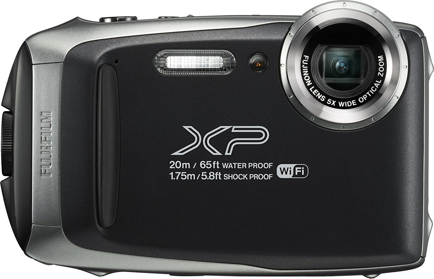 Amazon.com : Fujifilm FinePix XP130 Waterproof Digital Camera w