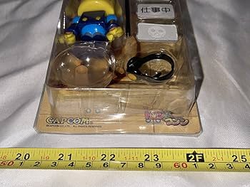 Amazon.co.jp: トロンにコブン ロックマンダッシュシリーズ rockman