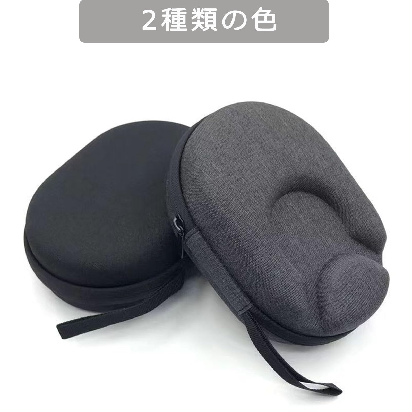 Amazon | 骨伝導イヤホン用ケース ショックスShokz OpenRun Pro