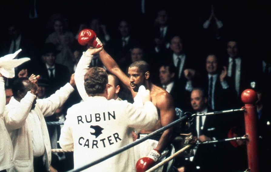 Amazon.co.jp: ザ・ハリケーン [Blu-ray] : デンゼル・ワシントン