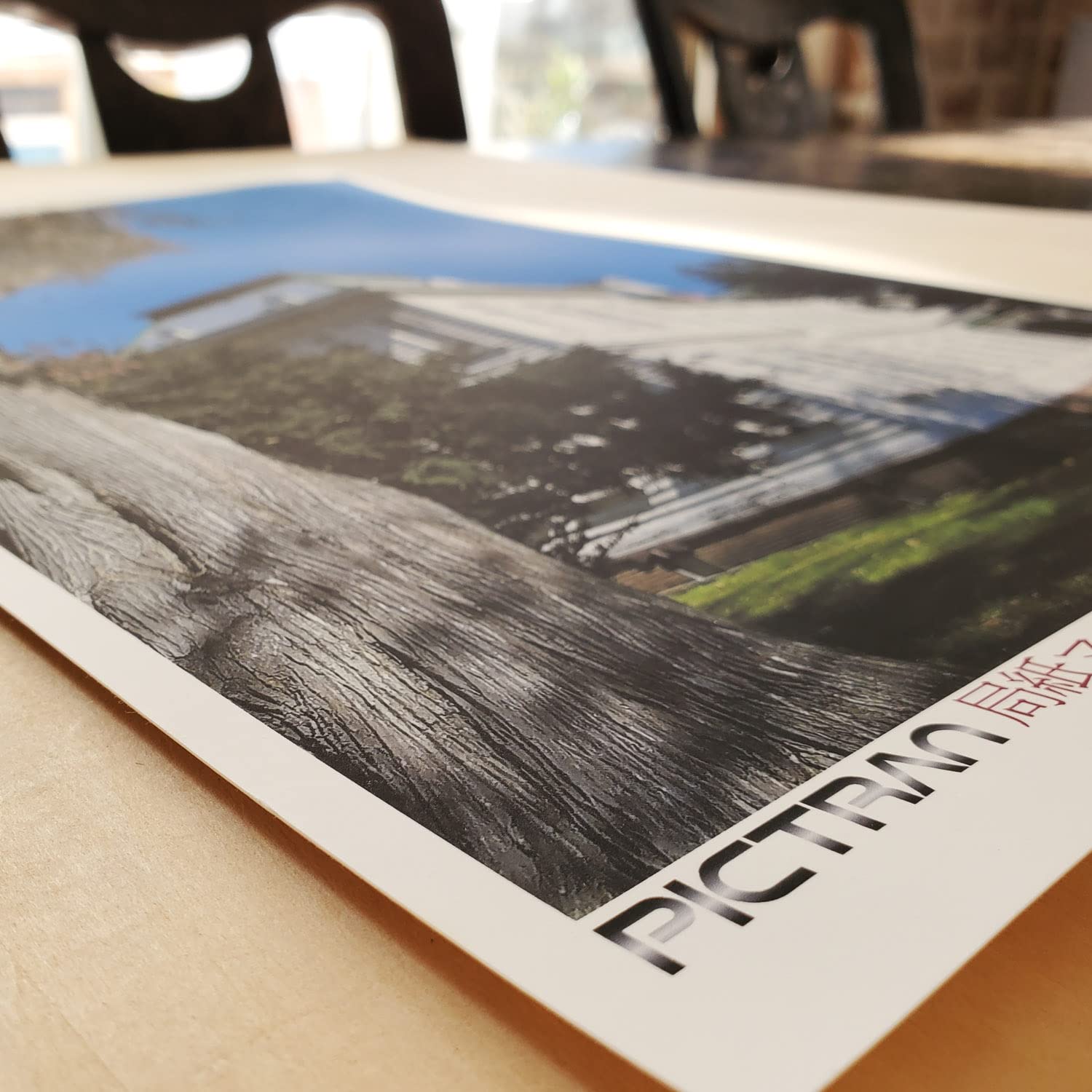 Amazon | ピクトラン局紙マット A3ﾉﾋﾞサイズ 25枚入り