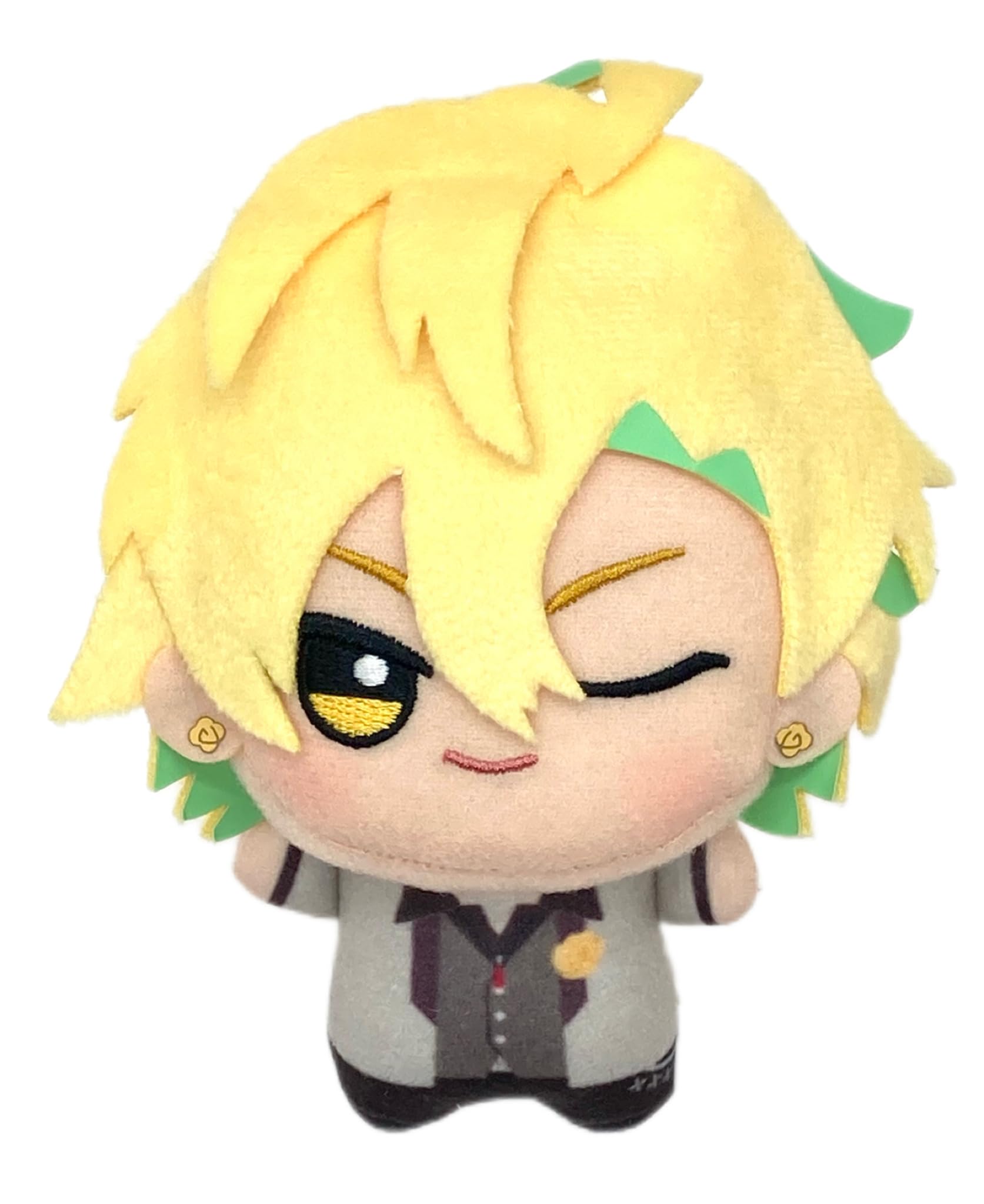 Amazon.co.jp: ヒプノシスマイク -Division Rap Battle- ちびぐるみ