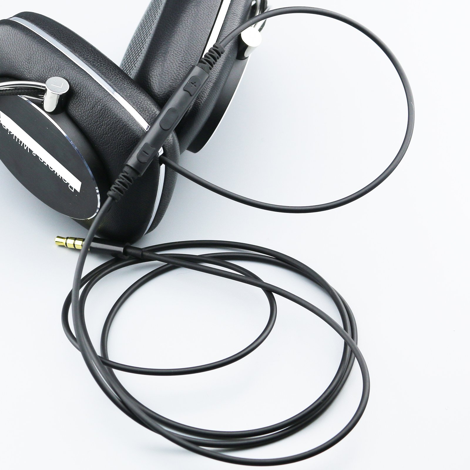 Amazon.com: NEOMUSICIA Replacement Cable Compatible with Bowers