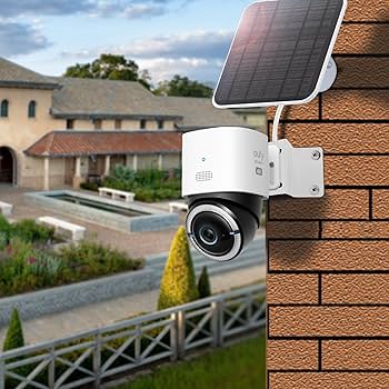 Amazon.co.jp: eufy soloCam s340用WiTiメタルコーナーマウント、外壁