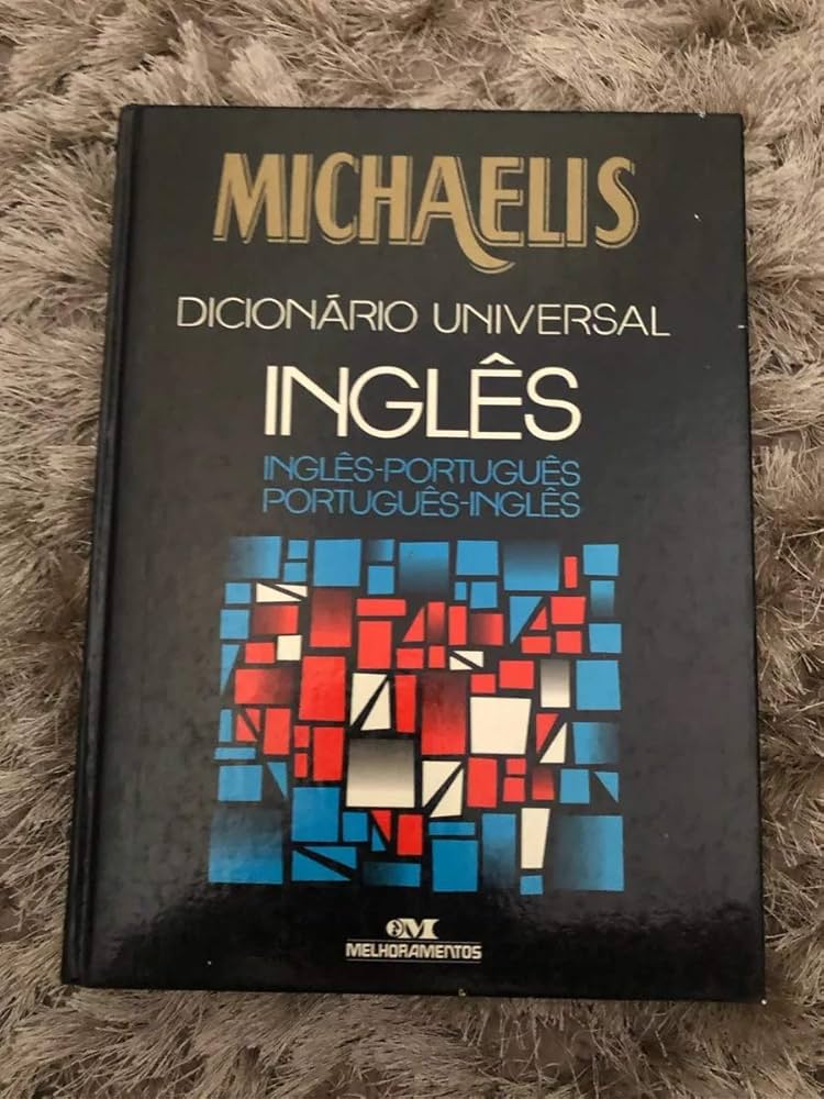 Michaelis. Moderno Dicionário Inglês | Amazon.com.br