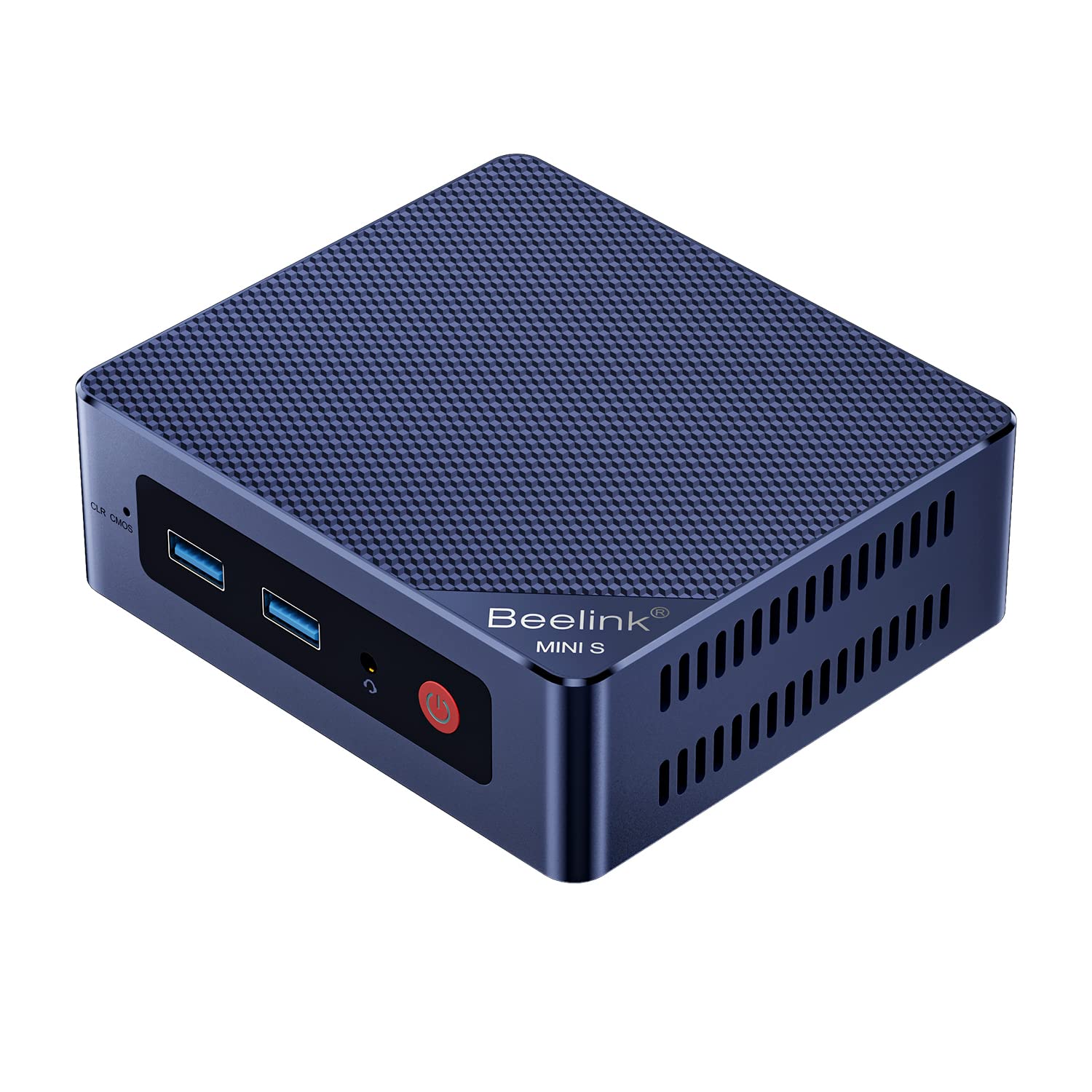 Amazon.com: Beelink MINIS13 Mini PC with Processor N150,16G DDR4