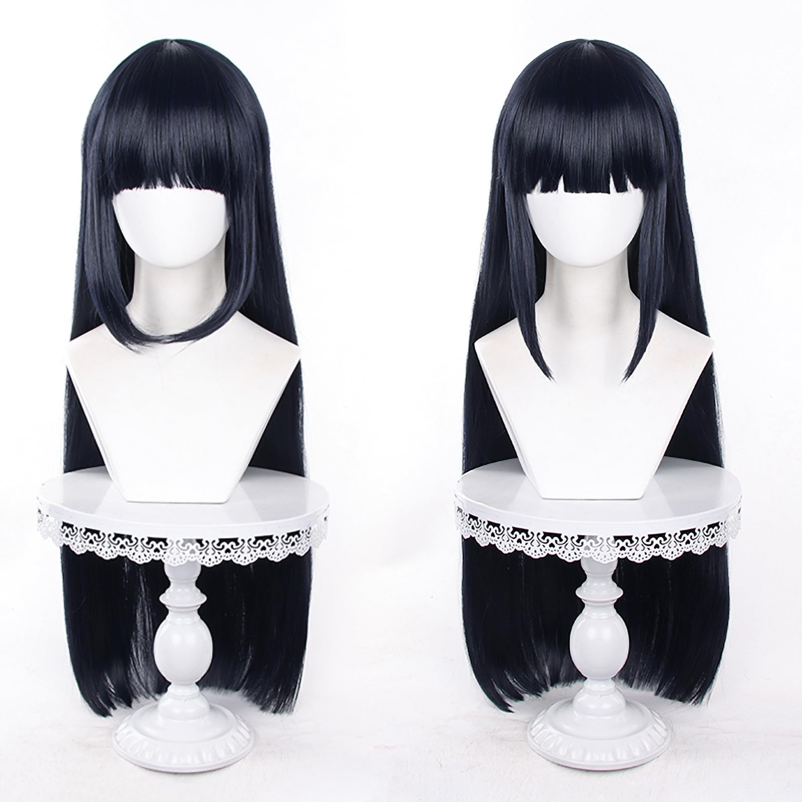 Amazon.co.jp: HIROAKIYA 日向ヒナタ コスプレ ウィッグ ウィッグ