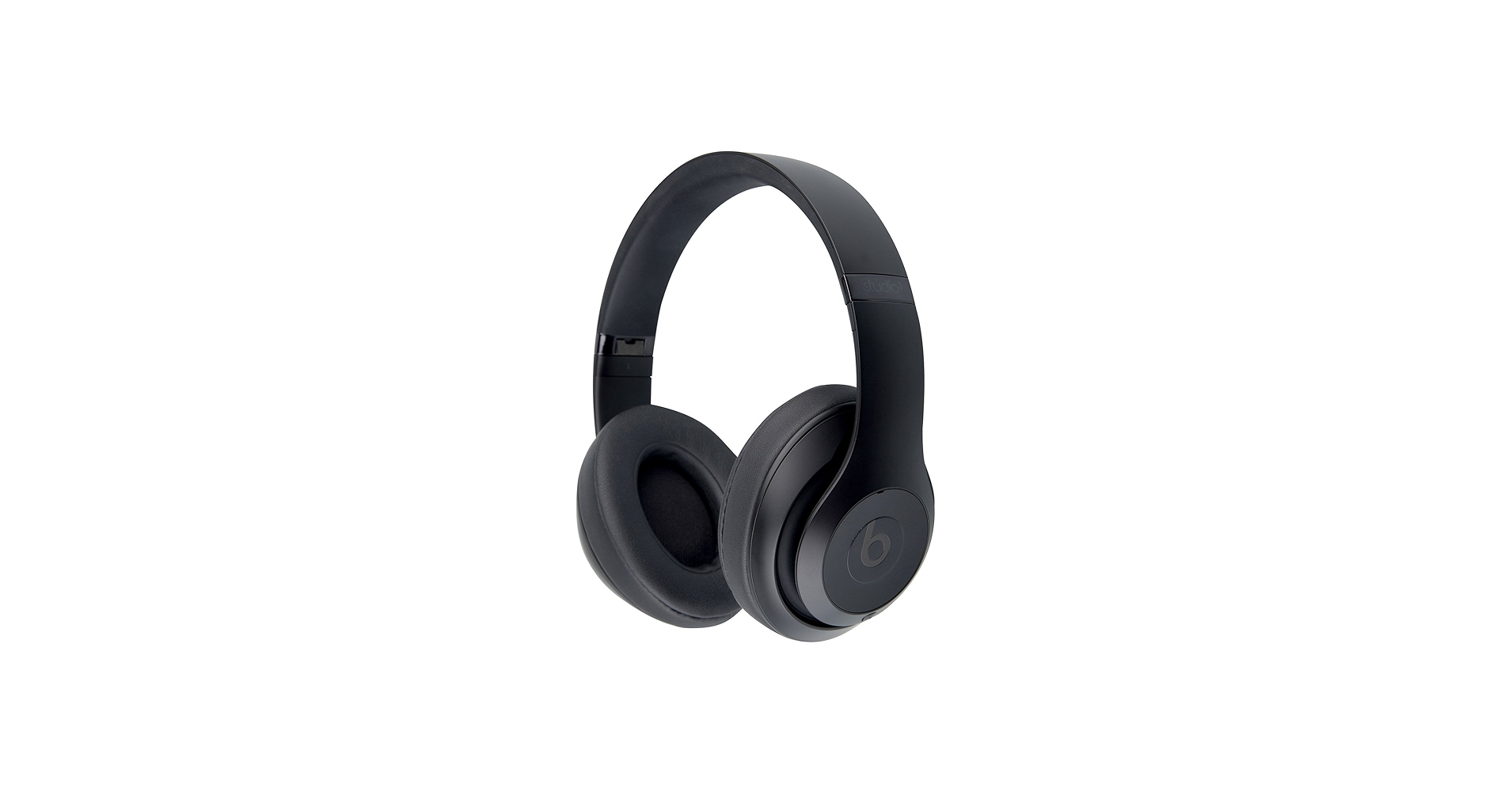 Amazon.com: Beats Studio3 Wireless Headphones - Matte Black