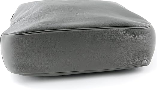 Amazon | [エルゴポック] アジャスタブルショルダーバッグ グレー HG