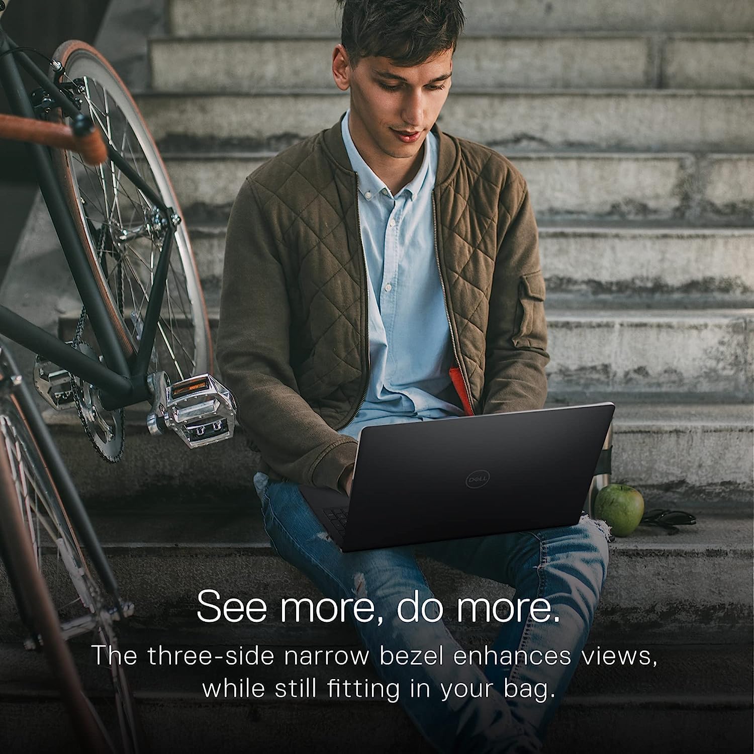 Amazon.co.jp: Dell Inspiron 15 3525 ノートパソコン、16GB RAM