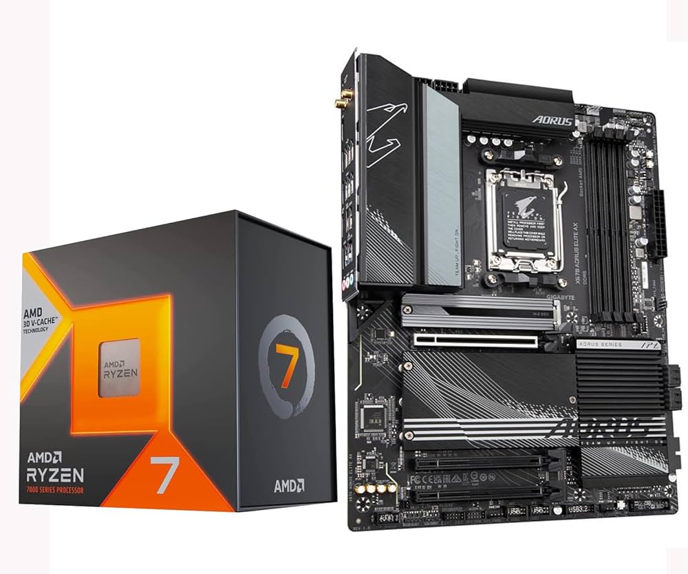 Amazon | マイクロセンター AMD Ryzen 7 7800X3D 8-Core16スレッド