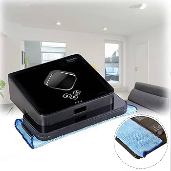 Amazon.co.jp: QPX アイロボット ブラーバ 380j 380t 390j交換用