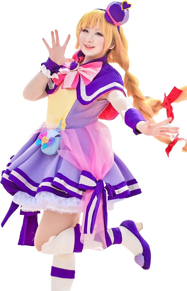 Amazon.co.jp: [ワイジェヤ] わんだふるぷりきゅあ！ プリキュア