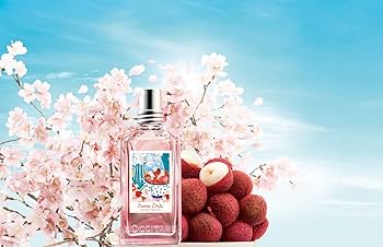 Amazon.co.jp: ロクシタン(L'OCCITANE) チェリーライチ オードトワレ