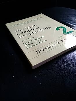 The Art of Computer Programming, Volume 4, Fascicle 2: Generating