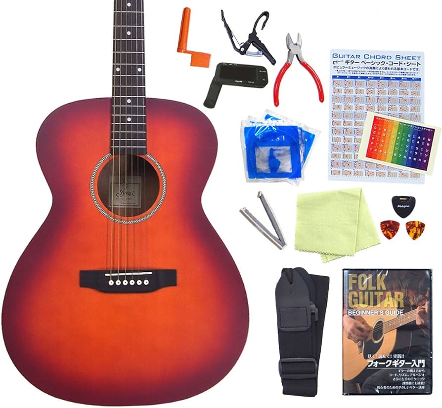 Amazon | アコースティックギター S.Yairi YF-04 アコギ ハイグレード