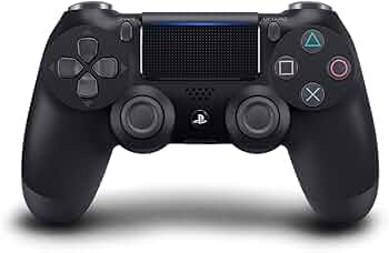Amazon.com: Sony CUH-ZCT2UPlayStation 4 PS4 Dual Shock Wireless
