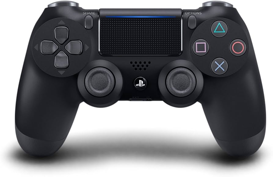 Amazon.com: Sony CUH-ZCT2UPlayStation 4 PS4 Dual Shock Wireless