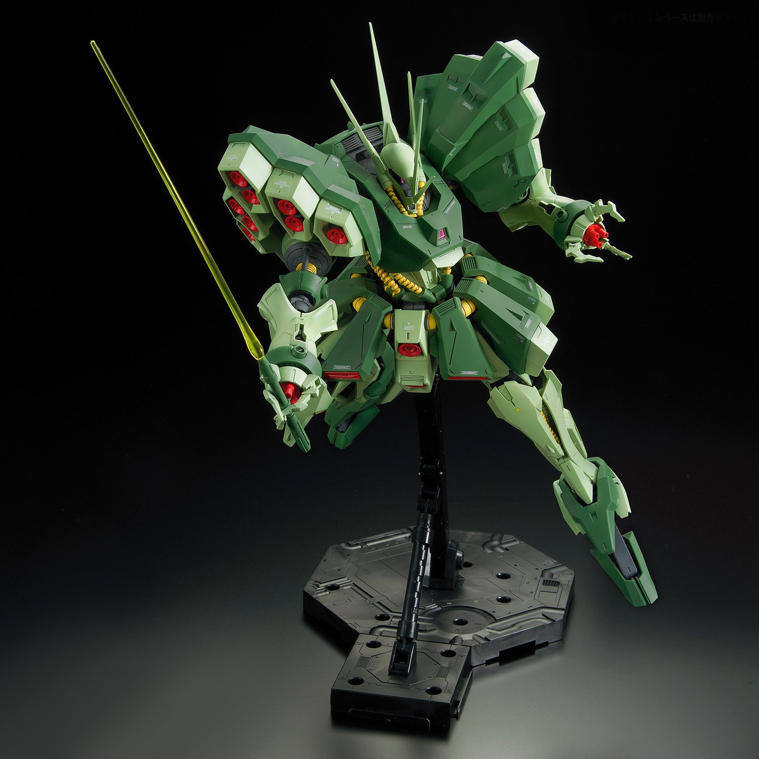 Amazon | RE/100 機動戦士ガンダムZZ AMX-103 ハンマ・ハンマ 1/100