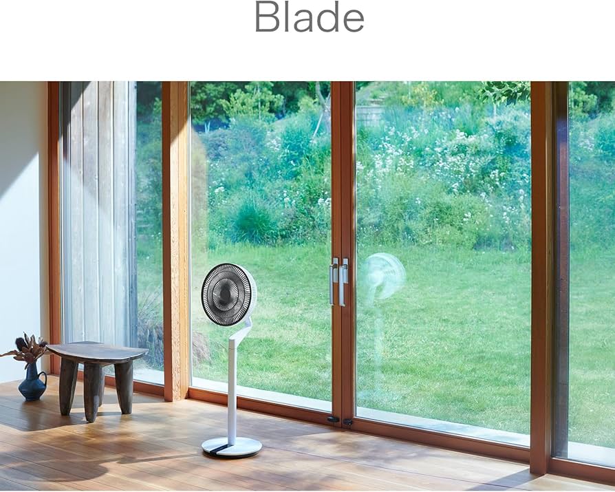 Amazon | 扇風機 サーキュレーター DCモーター おしゃれ 首振り