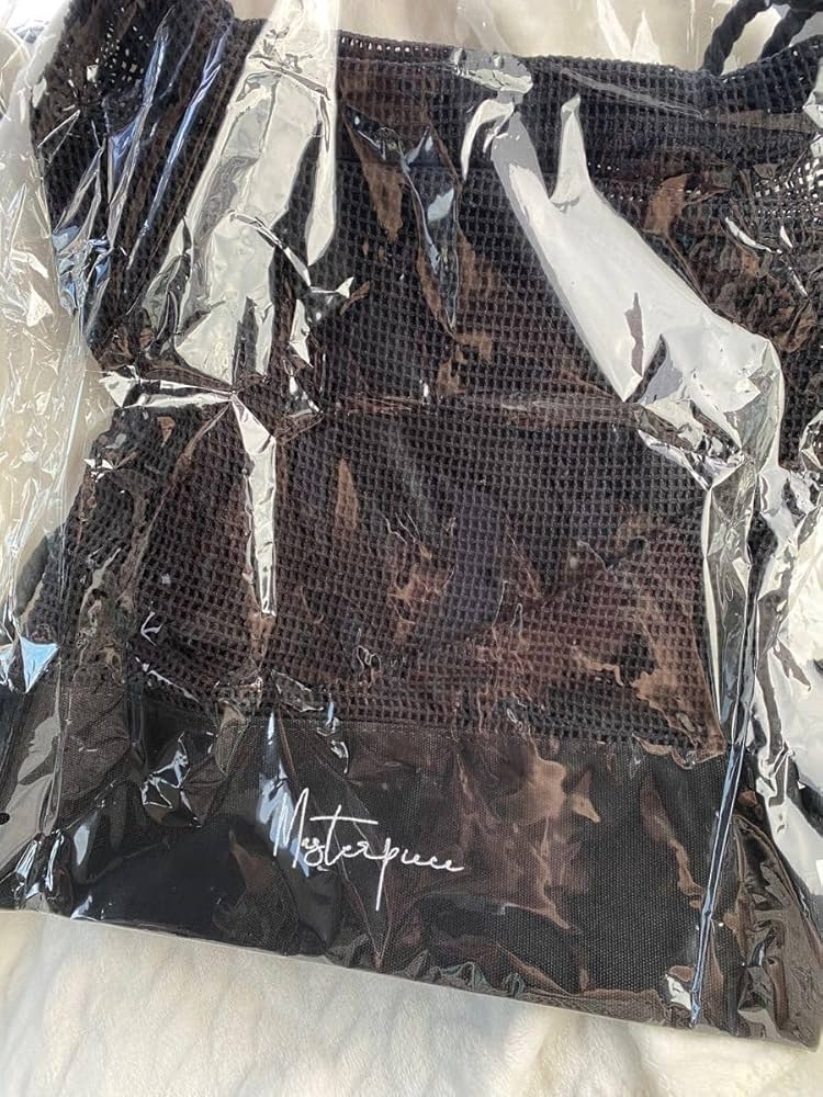 Amazon.co.jp: TWICE MISAMO ミサモ ナップサック ナップザック 巾着