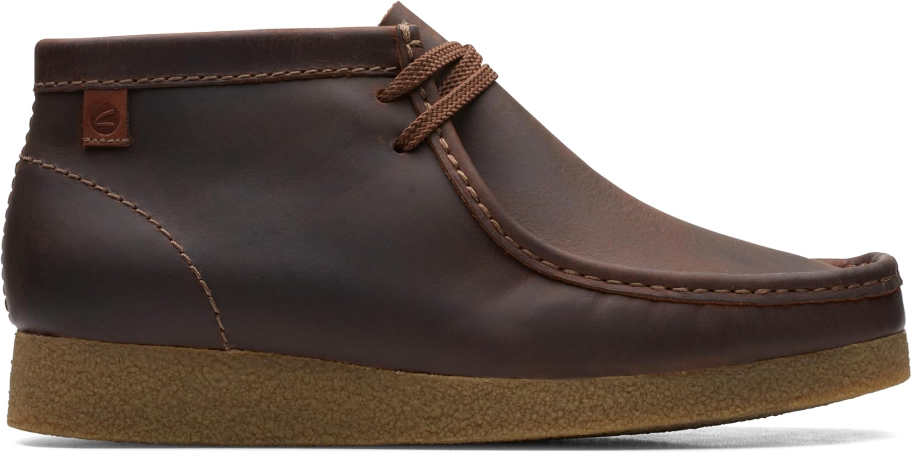 Amazon.com | Clarks Collection Men's Shacre Boot Ankle Boot