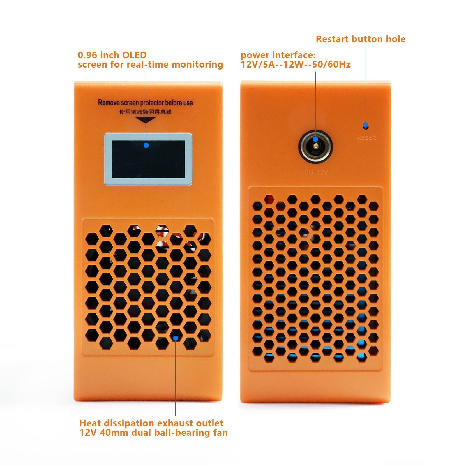 ラッキーマイナー LG07 マイニング LTC ドージ 暗号通貨 ASIC Amazon