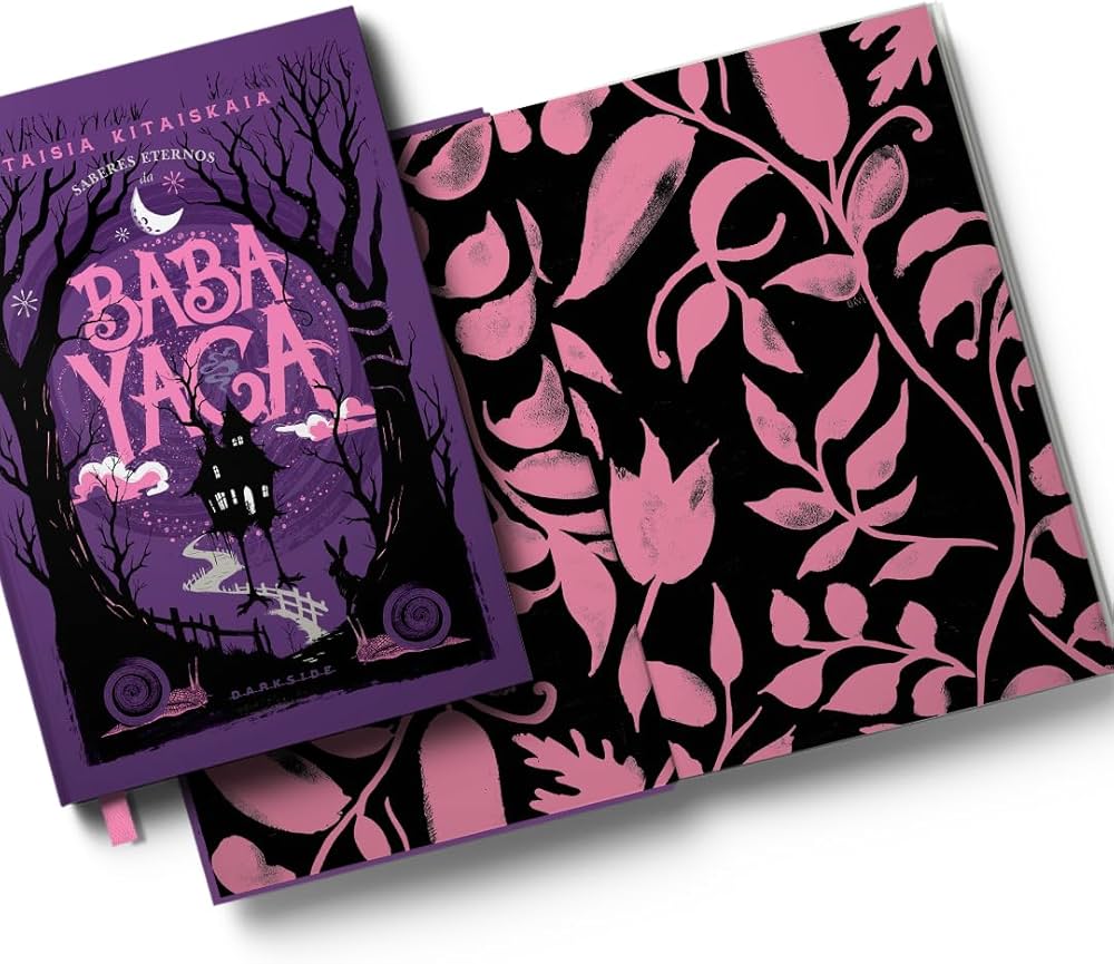 Saberes Eternos da Baba Yaga | Amazon.com.br