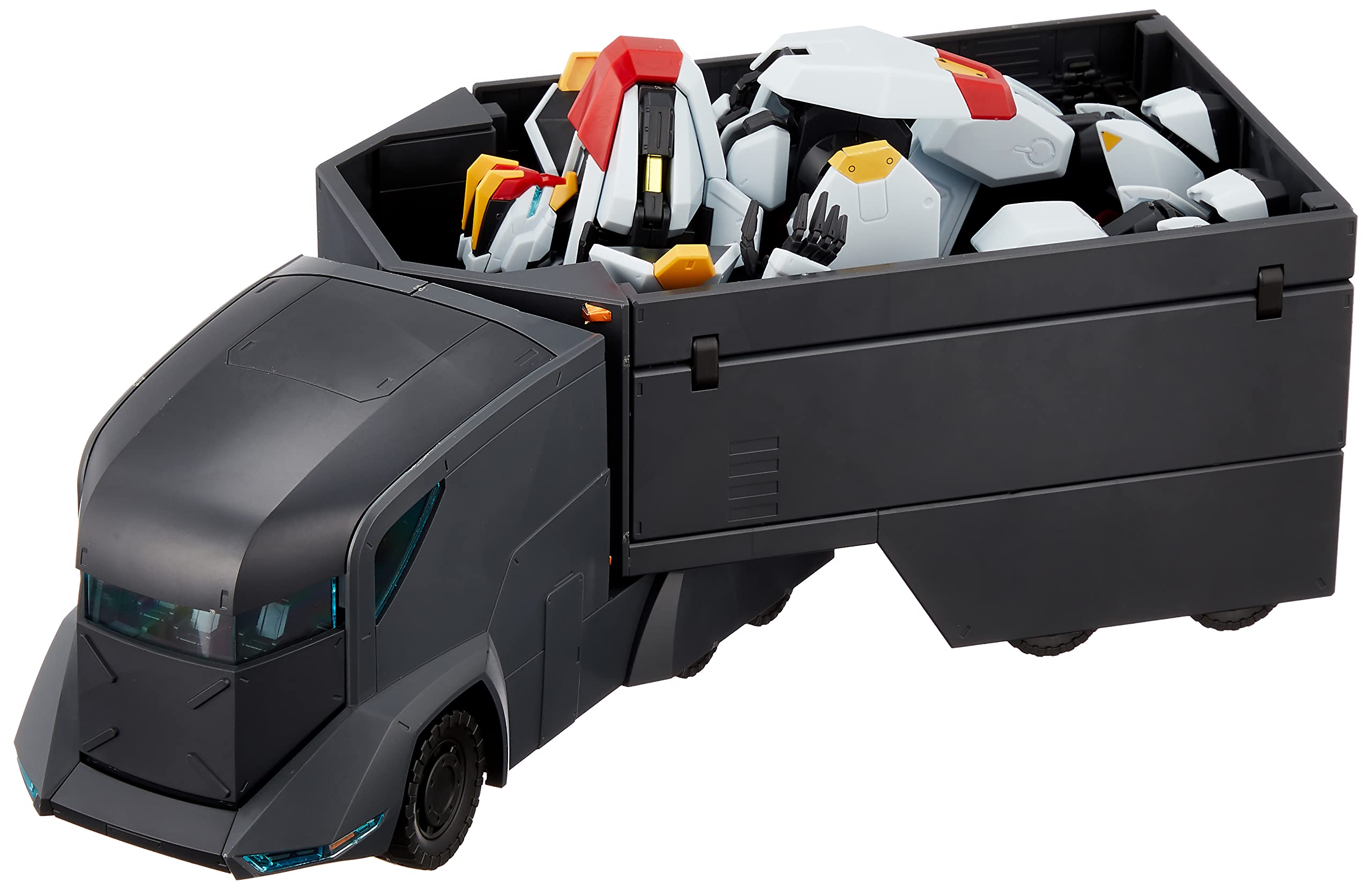 Amazon | BANDAI SPIRITS(バンダイ スピリッツ) HG 境界戦機 特大型